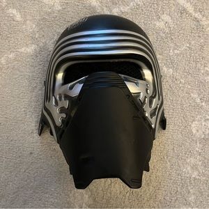 Kylo Ren costume cosplay Disney Star Wars no belt